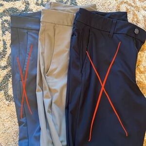 Men’s Lululemon Slim Fit Pants